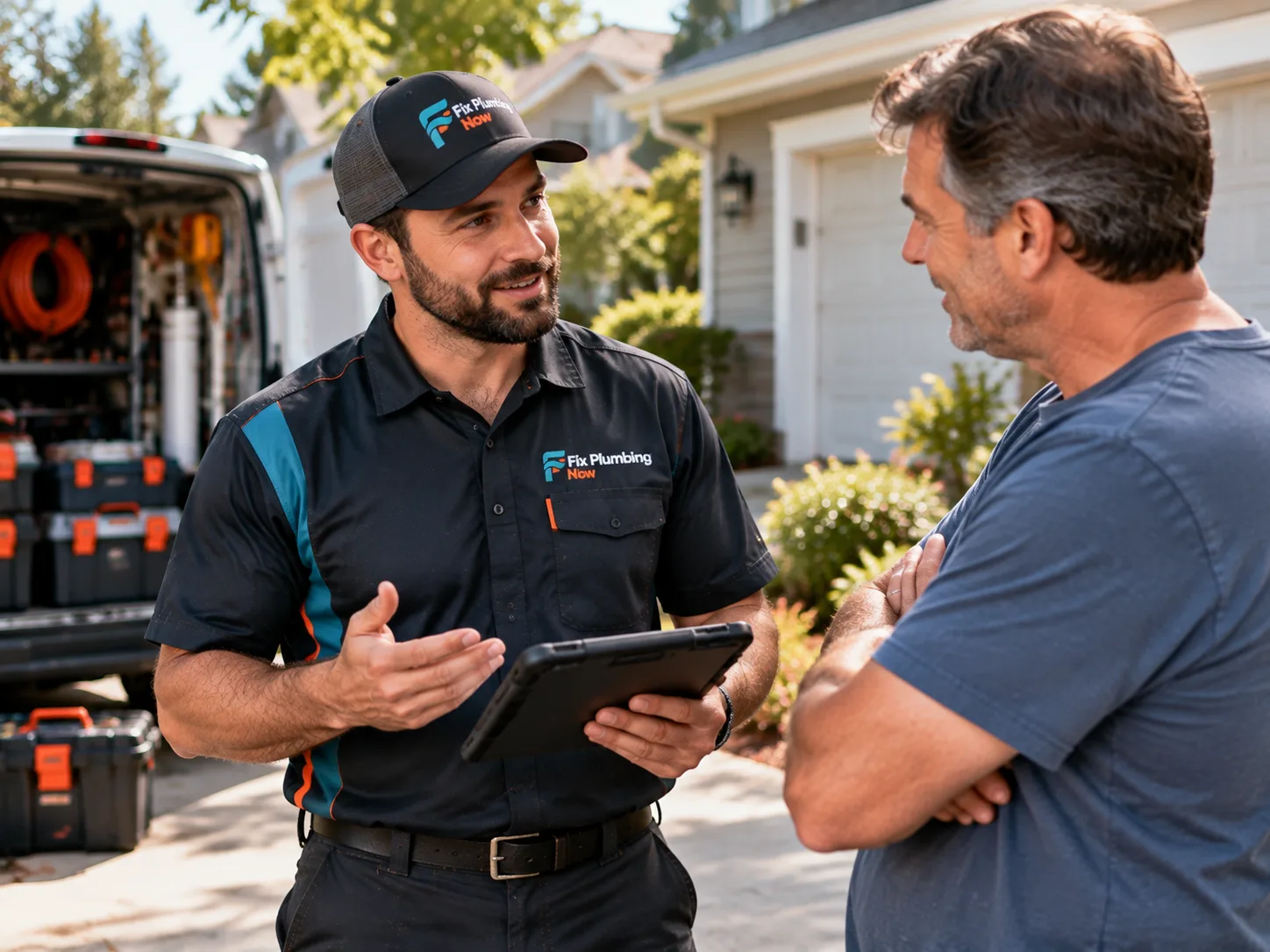 Clogged Drain Service Sloan, NV FAQs